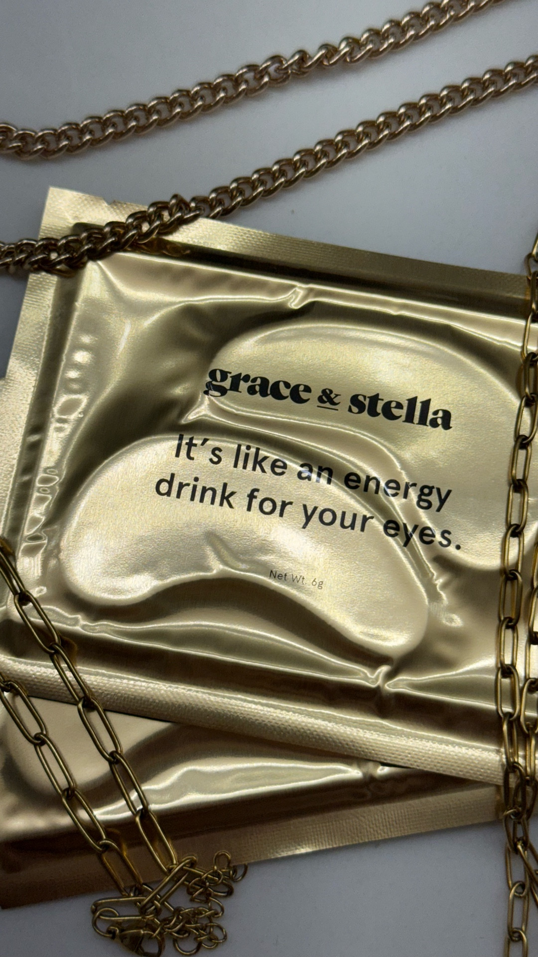 my all time favorite under eye masks are on sale ☀️☀️☀️

#LTKBeauty #LTKFindsUnder50