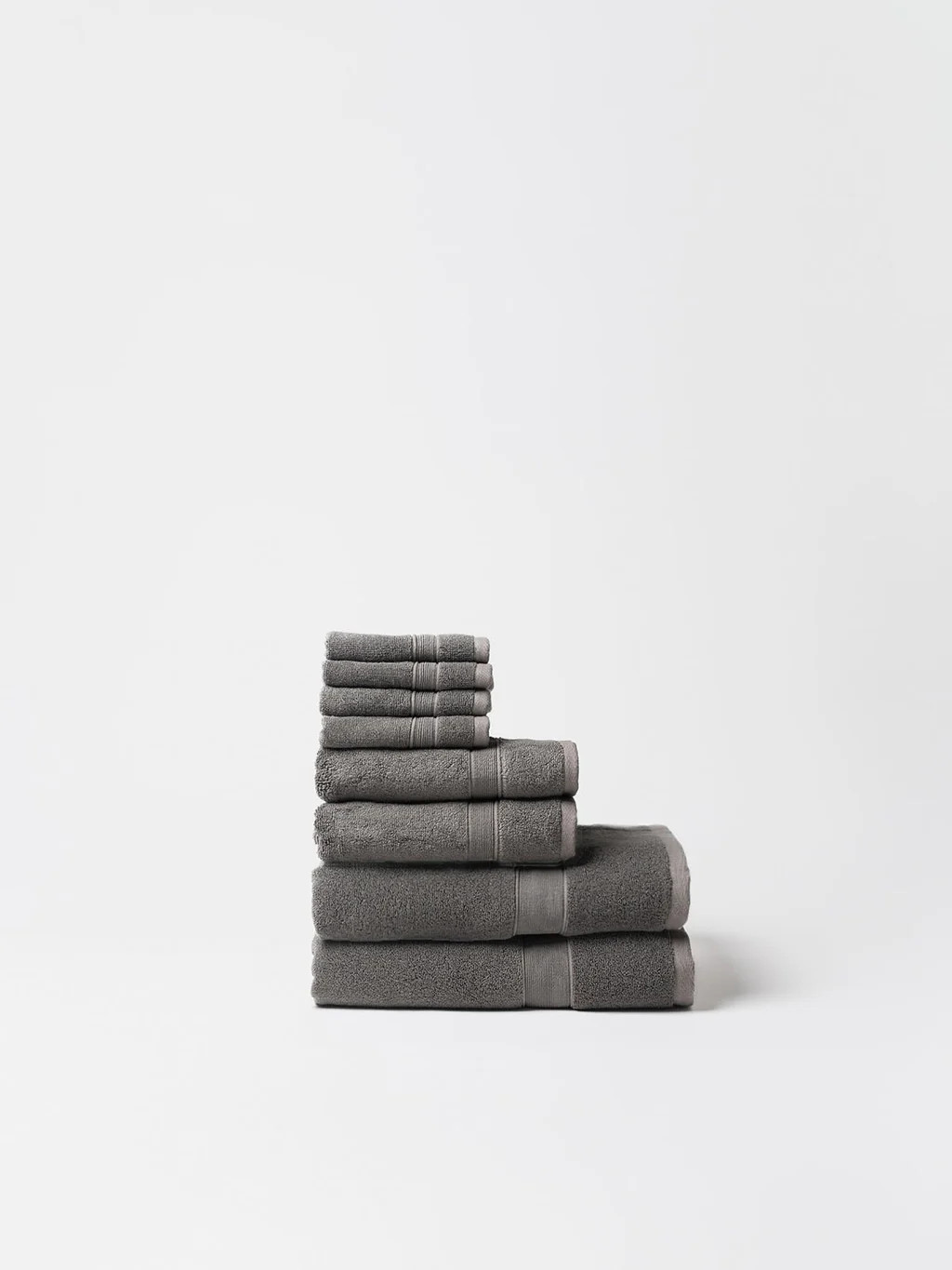 Luxe Bath Towel Set | Cozy Earth