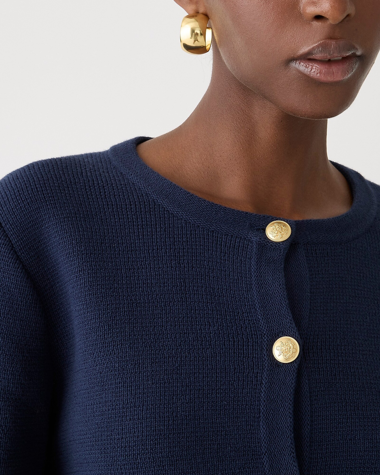 Emilie sweater lady jacket | J. Crew US