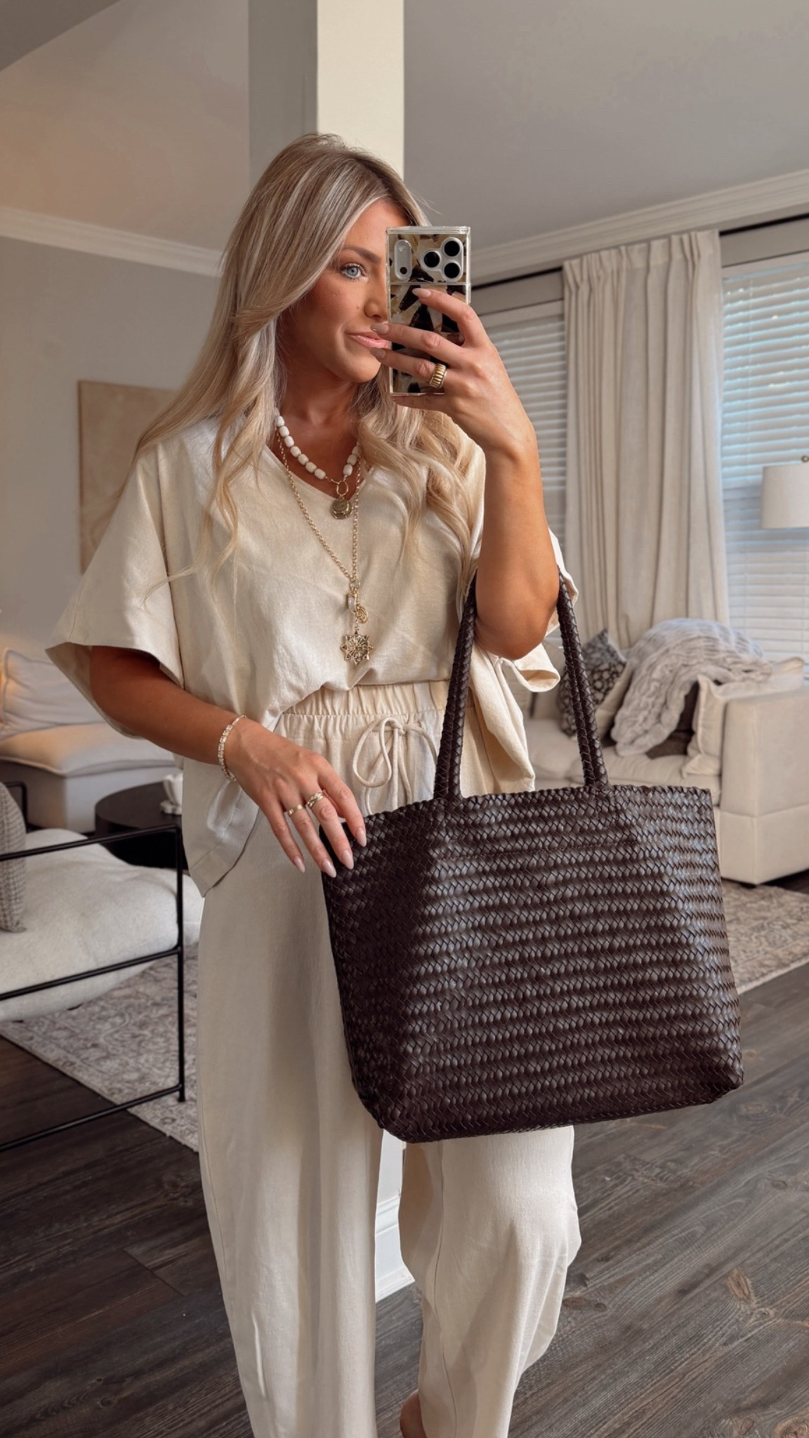 Ootd from today! Casual set perfect for summer days

#LTKSeasonal #LTKootd