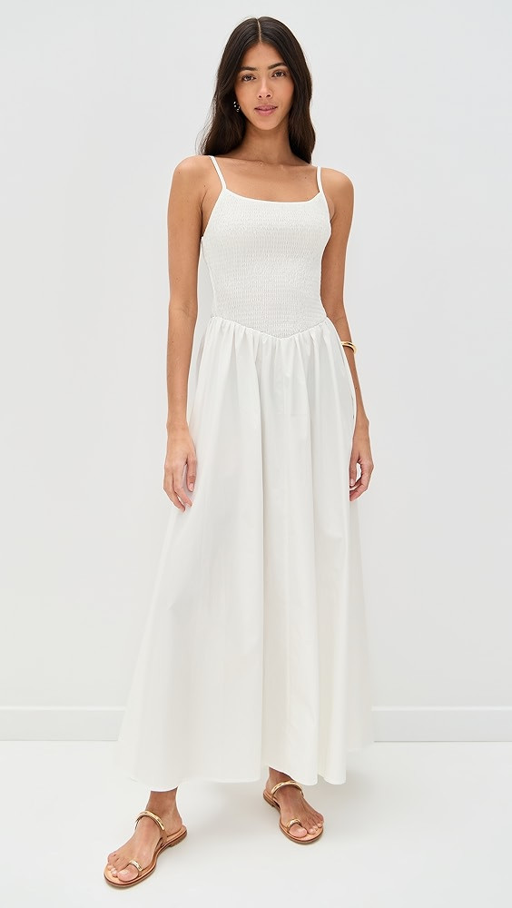 Milano Dress | Shopbop