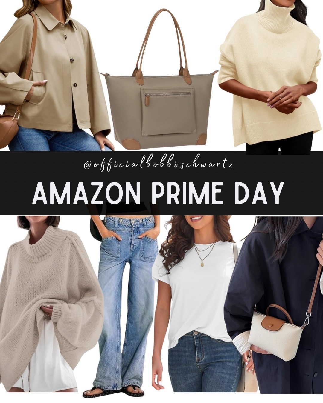 So much great stuff! #founditonamazon #PrimeSale2025

#LTKFindsUnder50 #LTKStyleTip #LTKSaleAlert