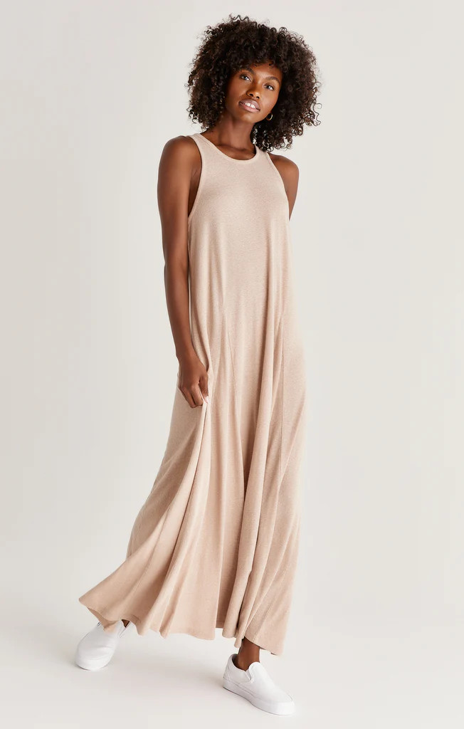 Varley Triblend Maxi Dress | Z Supply