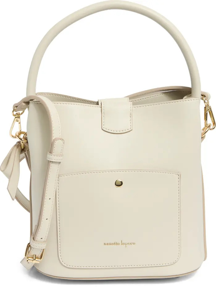 Convertible Bucket Bag | Nordstrom Rack