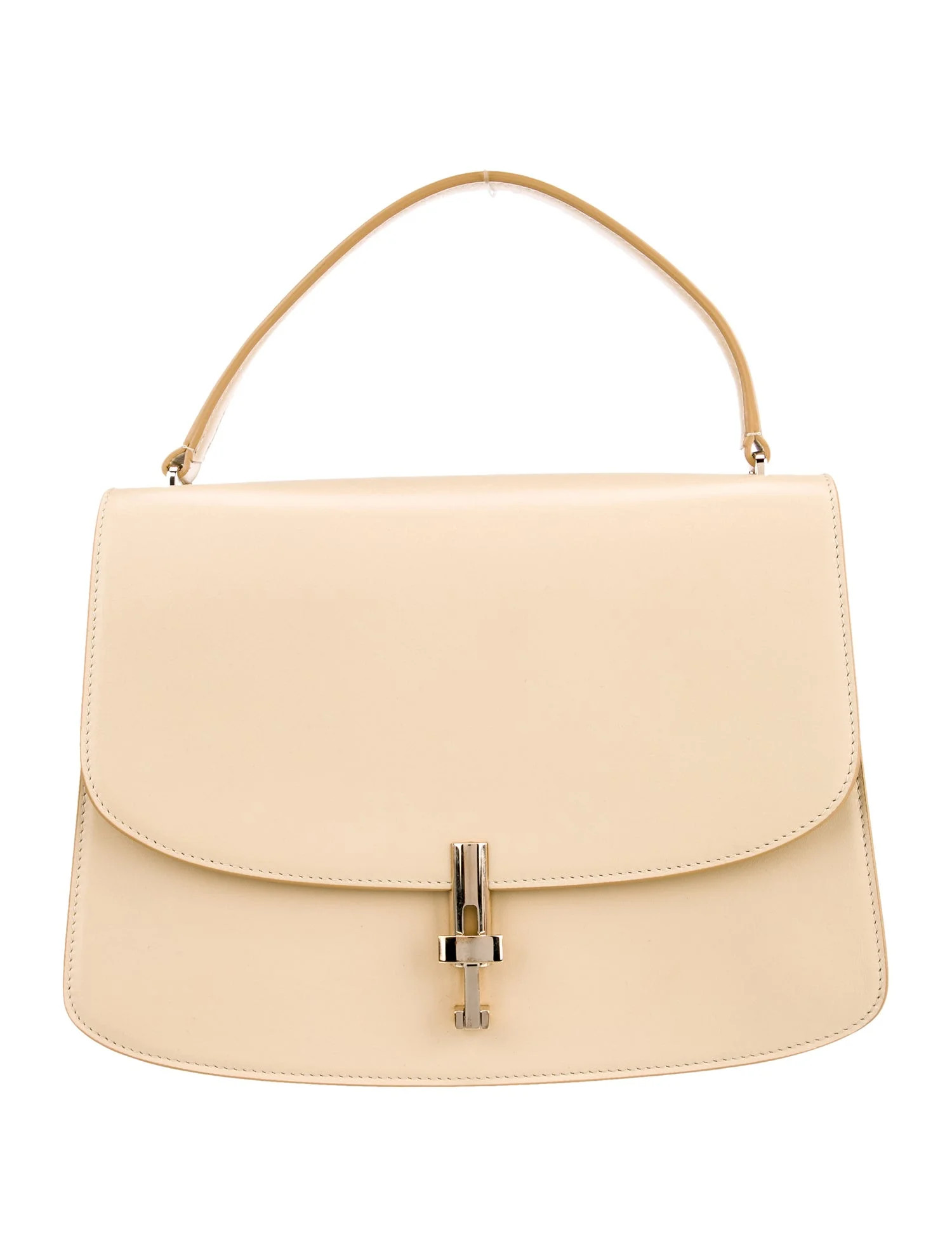 Leather Sofia 10 | The RealReal