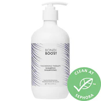 Hair Thickening Therapy Volumizing Shampoo | Sephora (US)