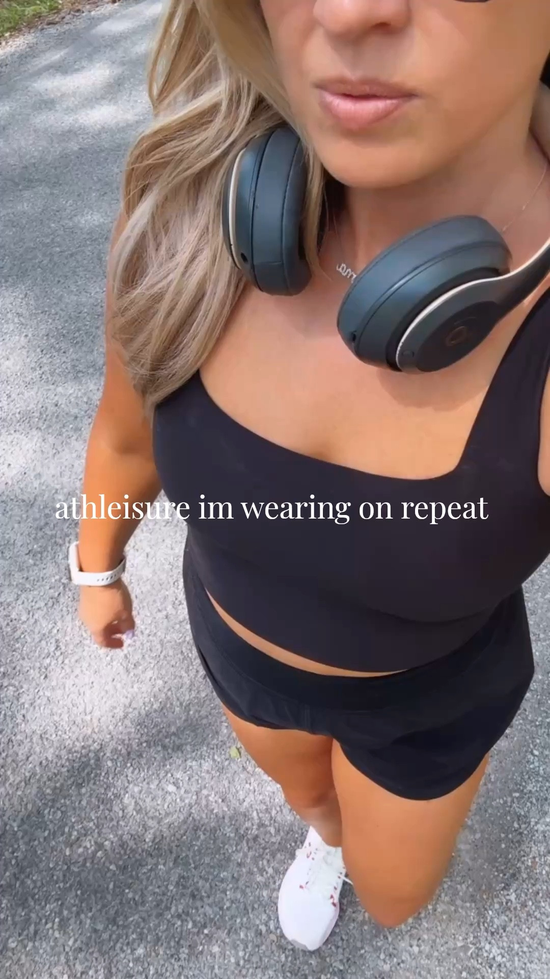 Amazon athleisure I love 


#LTKootd #LTKActive #LTKmomlife