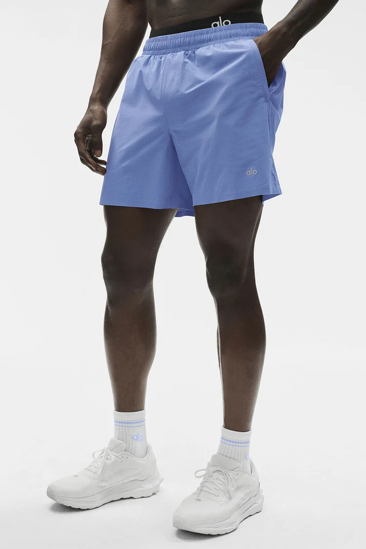 5" Traction Running Short | Alo Yoga (US)