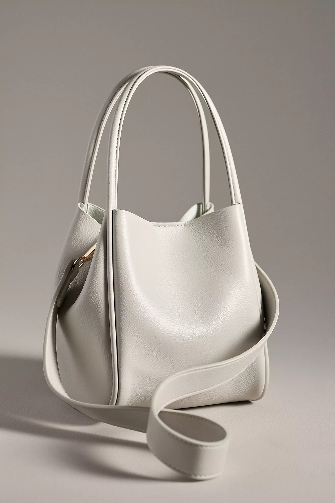 The Hollace Tote: Mini Edition | Anthropologie (US)