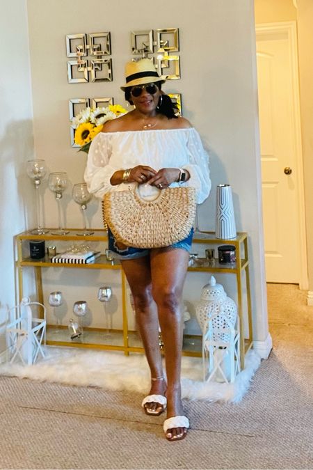 Summer Styling: Sharing some summer pieces ✨ Click on the “Shop  OOTD collage” collections on my LTK to shop.  Follow me @au_thentically for daily shopping trips and styling tips! Seasonal, home, home decor, decor, kitchen, beauty, fashion, winter,  valentines, spring, Easter, summer, fall!  Have an amazing day. xo💋

#LTKmidsize #LTKxTarget #LTKstyletip