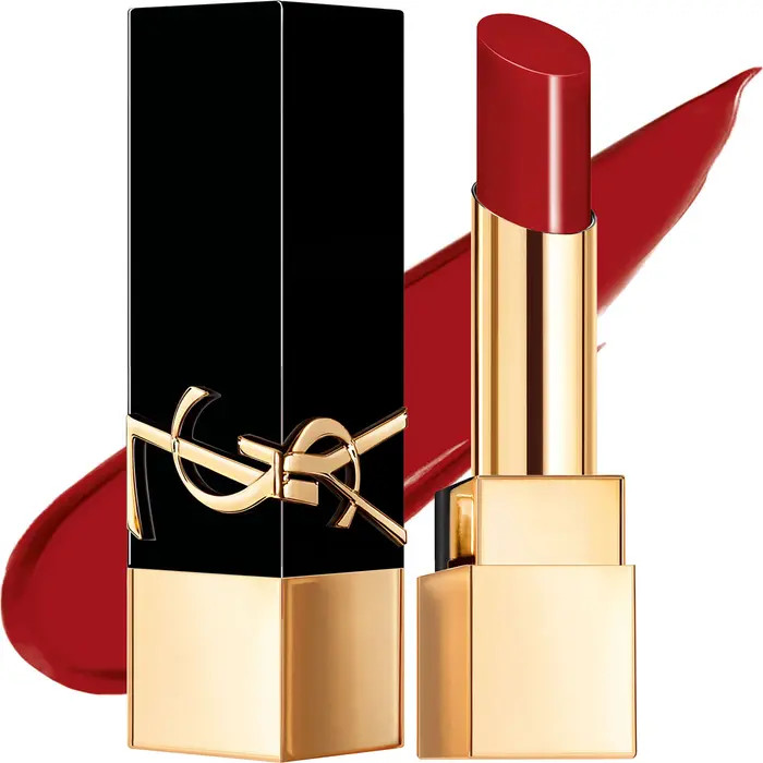 Yves Saint Laurent The Bold High Pigment Lipstick | Nordstrom | Nordstrom
