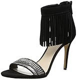 Vince Camuto Women's Trumen, Black, 11 M US | Amazon (US)