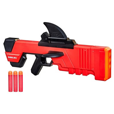 NERF Roblox MM2 Shark Seeker Blaster | Target