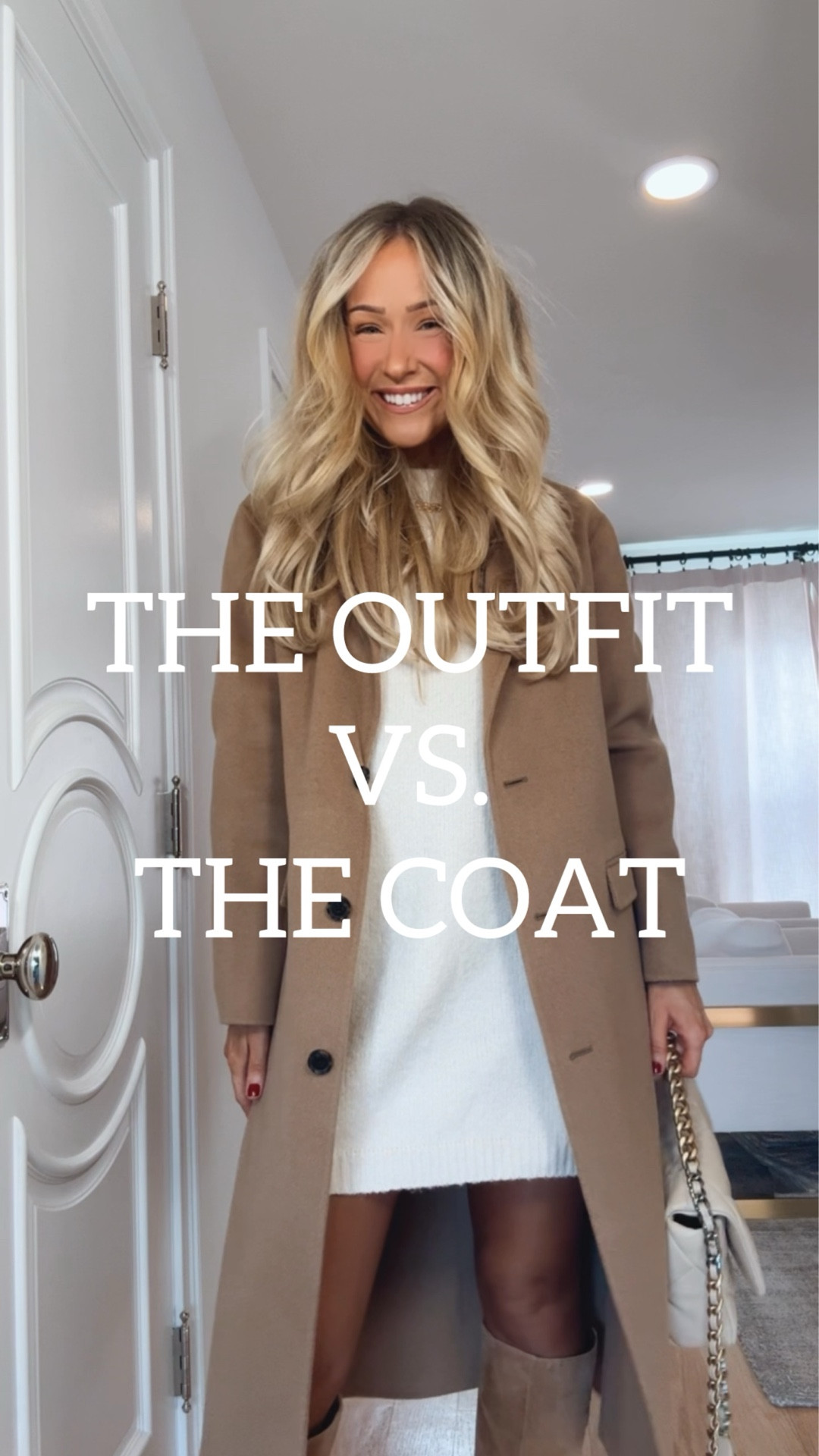 Fall outfits and the coats to wear with them! 💫✨