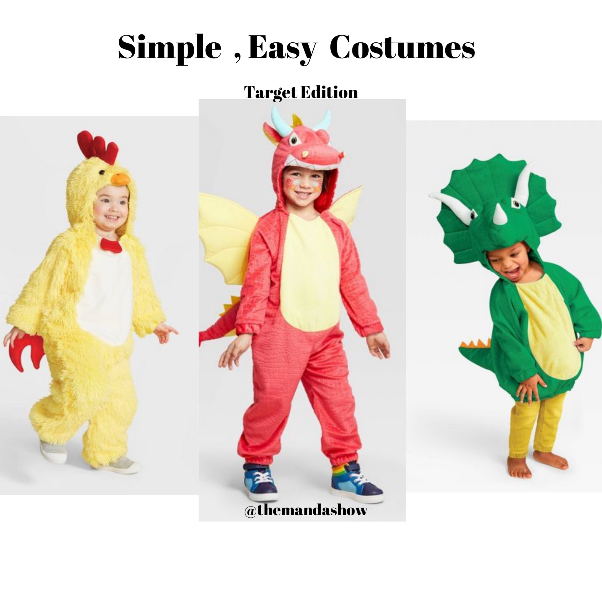 Target Halloween Costumes 
fun , simple easy halloween 

#LTKSeasonal #LTKHalloween #LTKkids