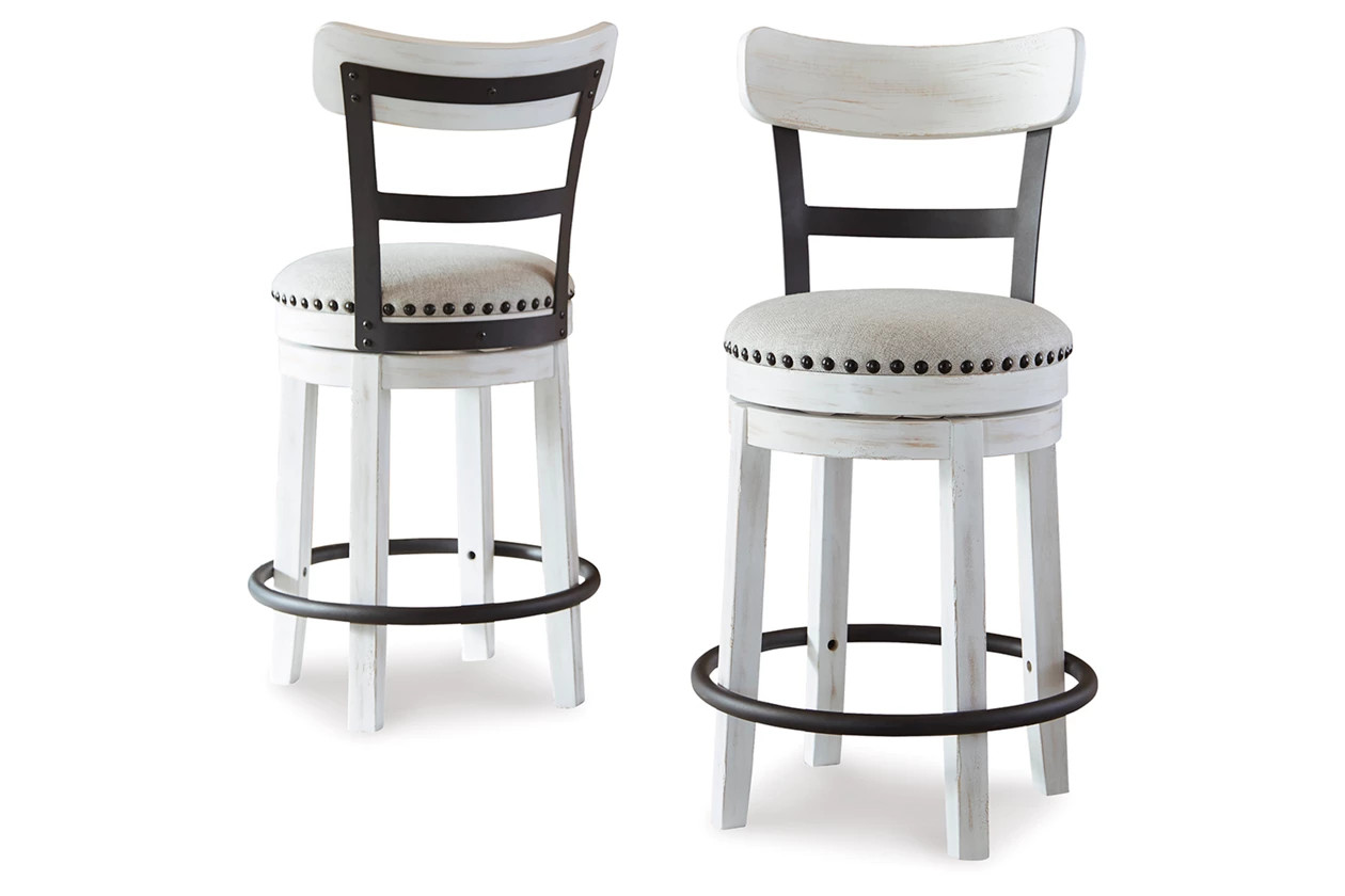 Valebeck Counter Height Bar Stool | Ashley