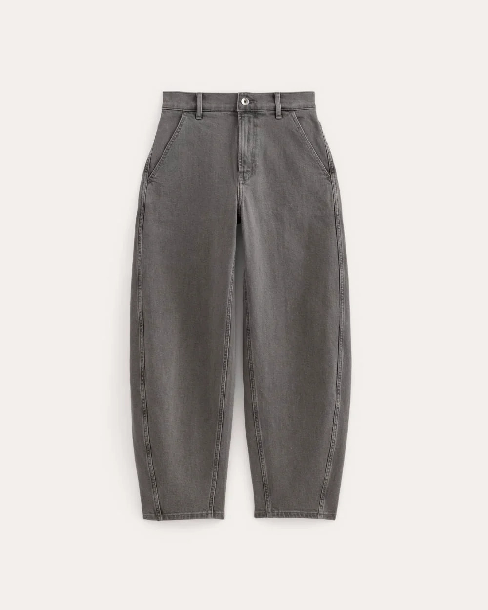 The Way-High® Twist Curve Jean | Everlane