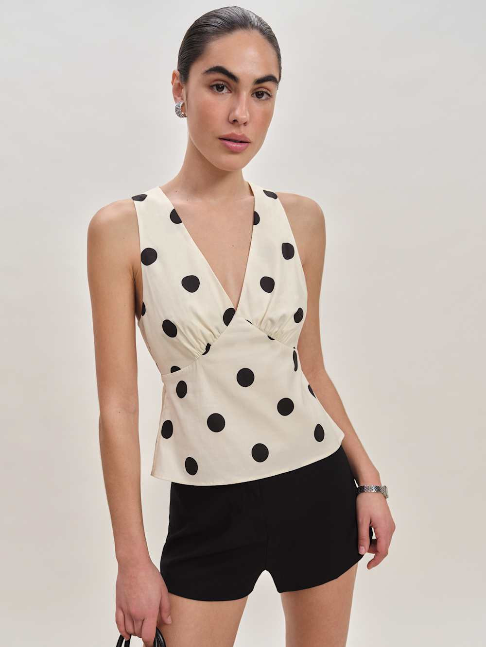 Meg Top | Reformation (Global)