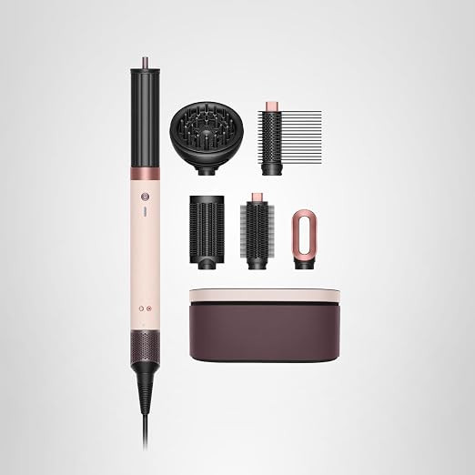 Dyson Airwrap Co-anda2x™ Multi-Styler and Dryer | Amazon (US)
