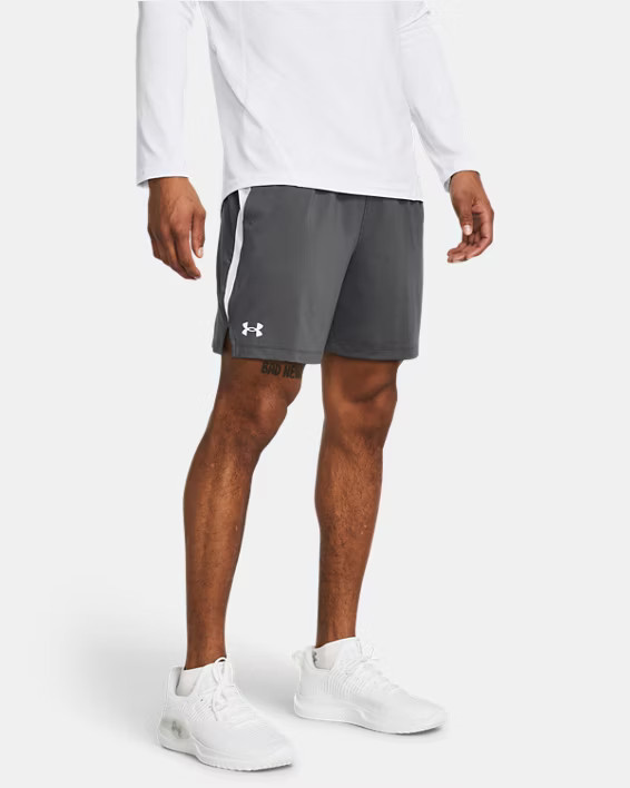 Under Armour Men's UA Tech™ Vent 6" Shorts | Under Armour (US)