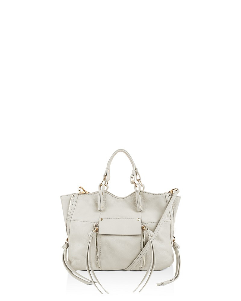 Kooba Everette Mini Leather Satchel | Bloomingdale's (US)