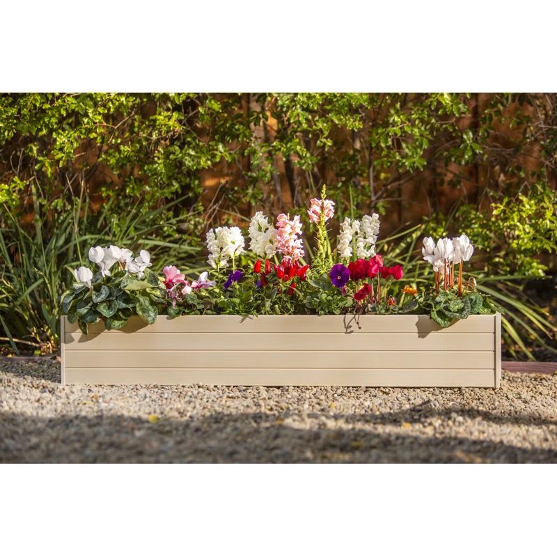William Window Garden Box Planter | Wayfair North America