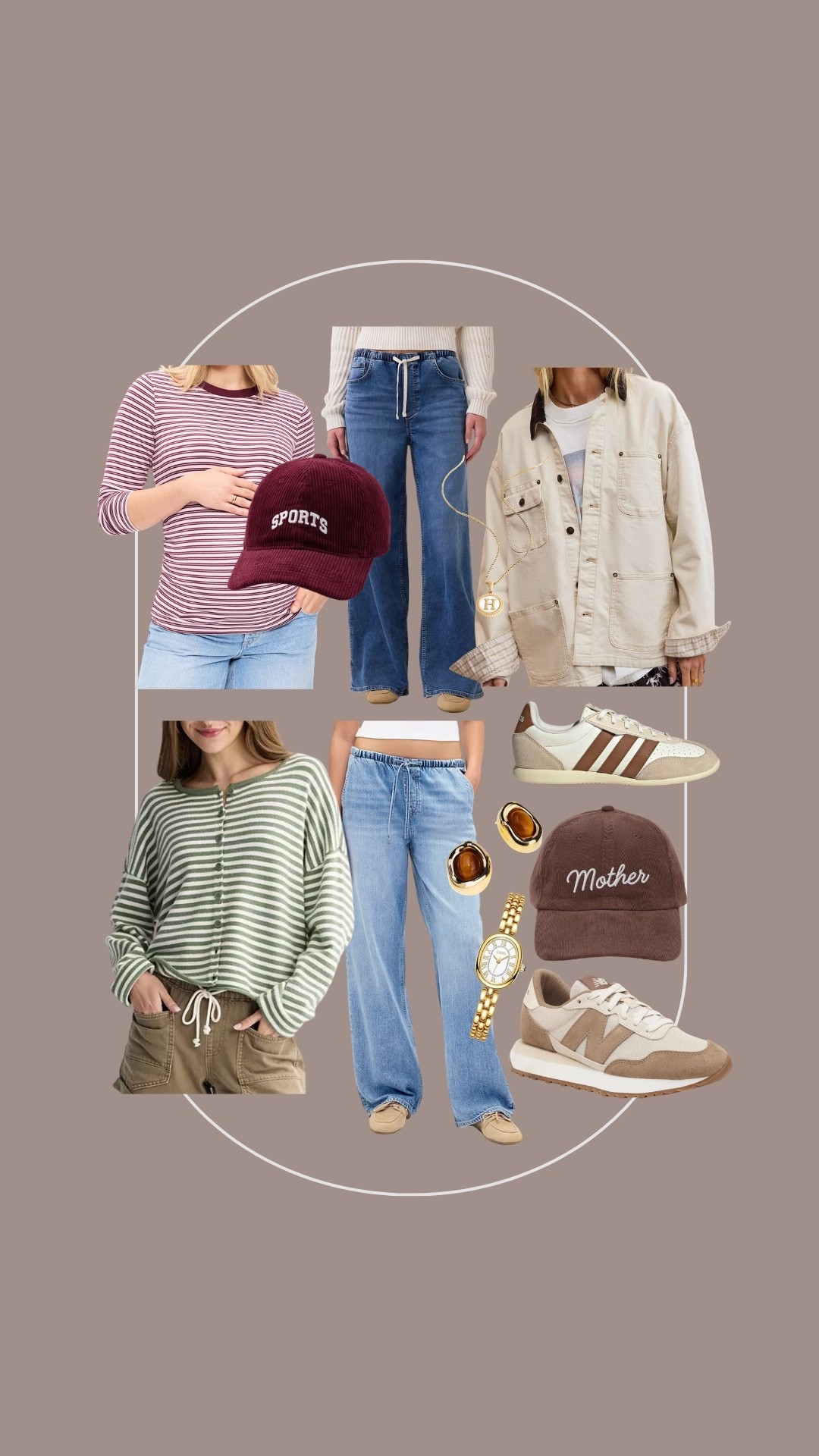 Cute maternity fall looks! 🍂👶🏼