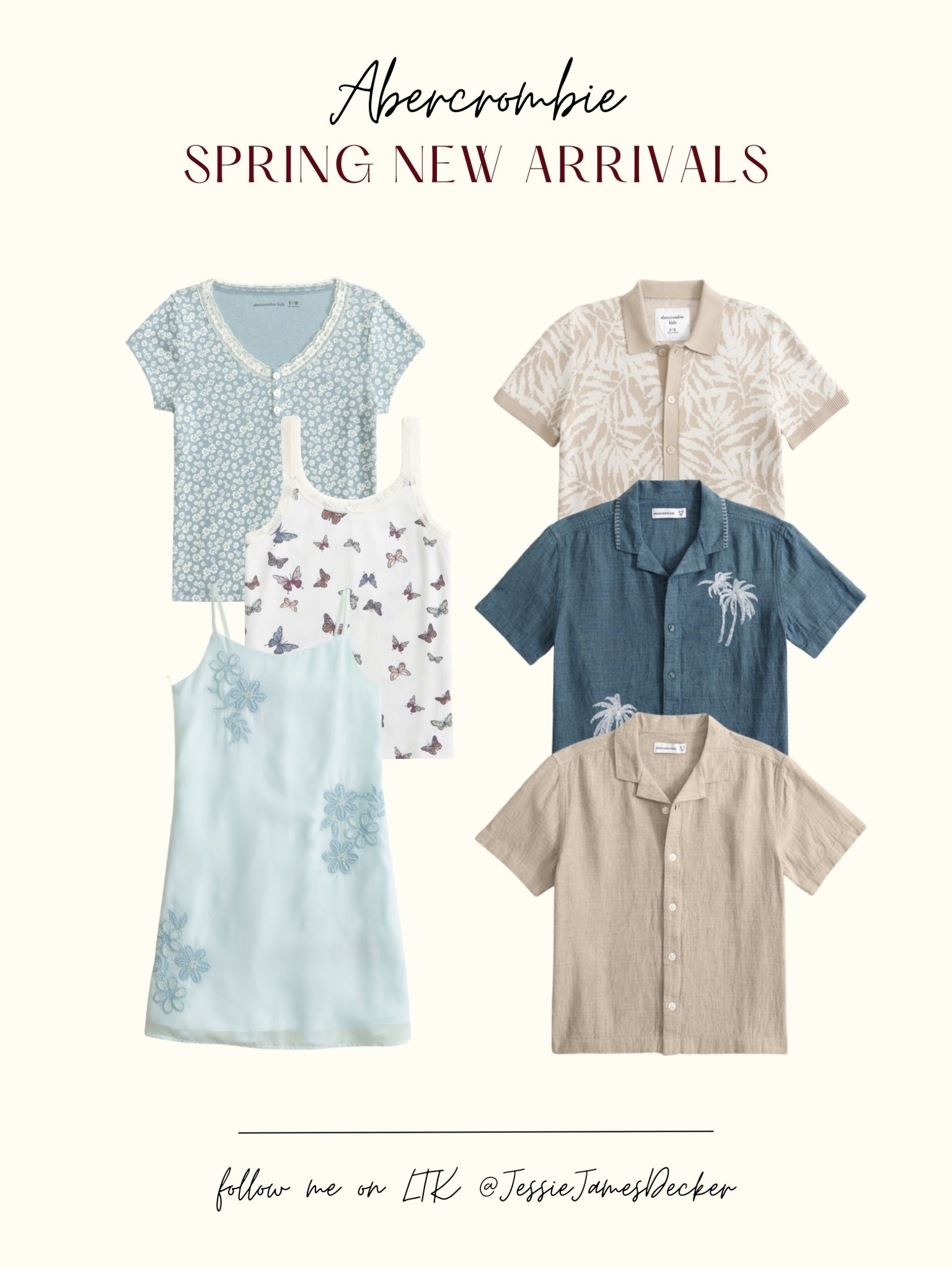 25% off spring break favorites + new arrivals!

#LTKSaleAlert #LTKKids #LTKSpringSale