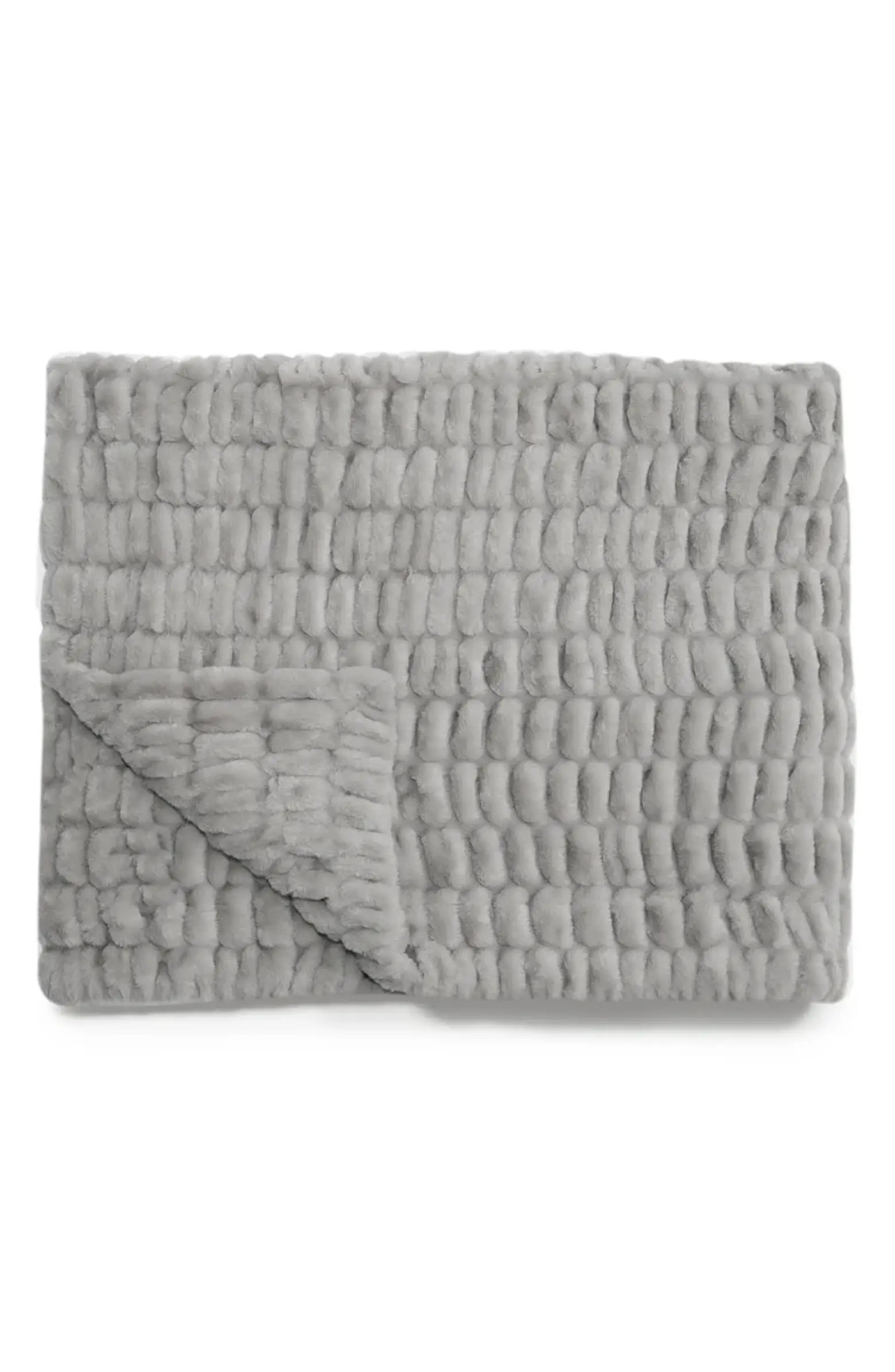 LOLA BLANKETS Original Throw Blanket | Nordstrom | Nordstrom