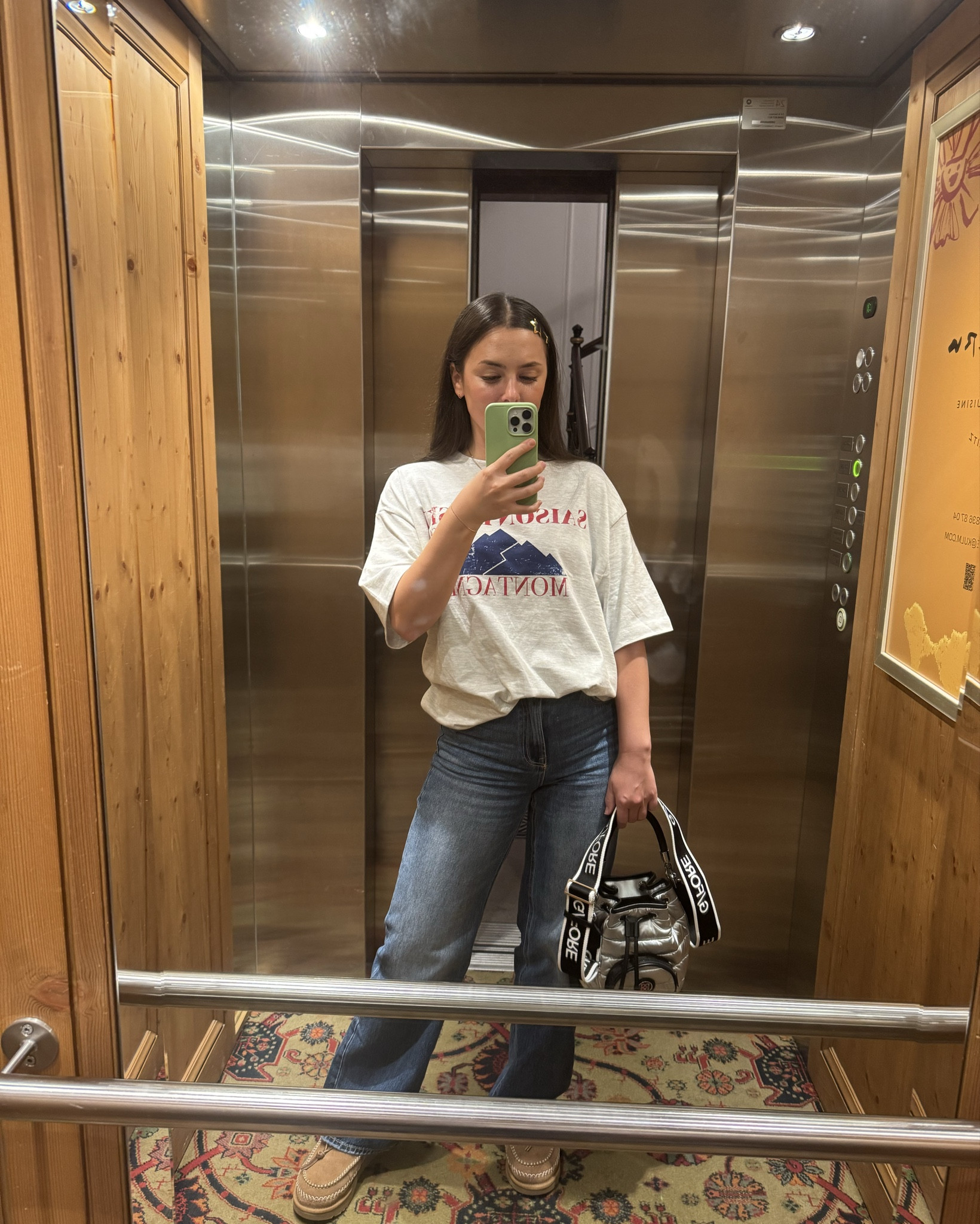 Chill 

#LTKwinter #LTKtravel #LTKuk