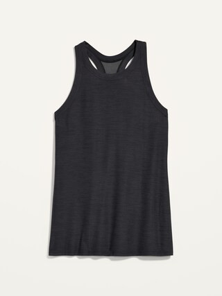 Breathe ON Mesh-Racerback Tank Top for Women | Old Navy (US)