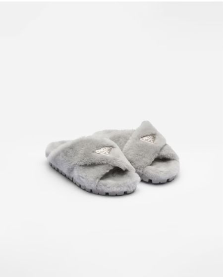 Fur slides

#LTKGiftGuide #LTKshoecrush #LTKHoliday