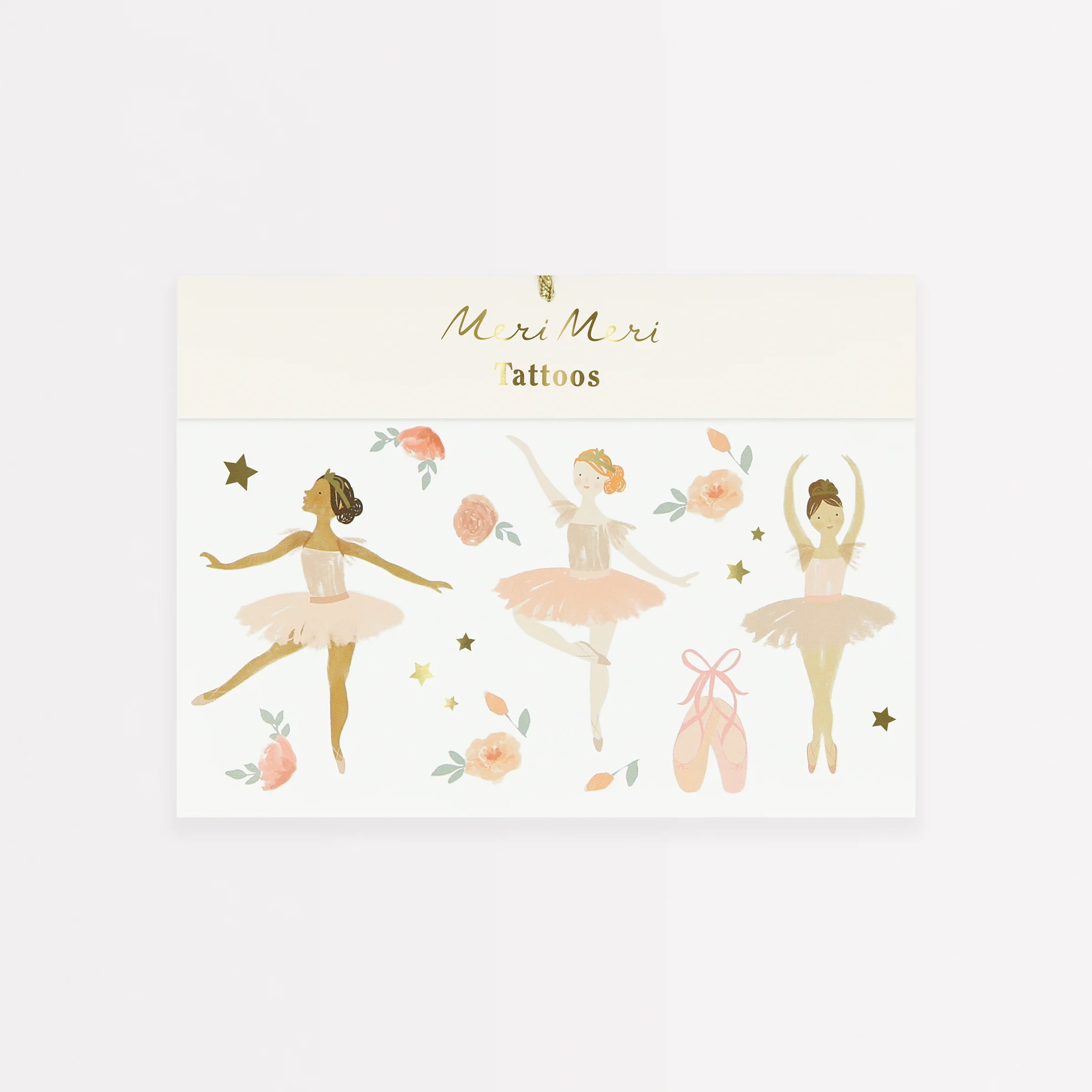 Temporary Tattoos For Kids | Meri Meri