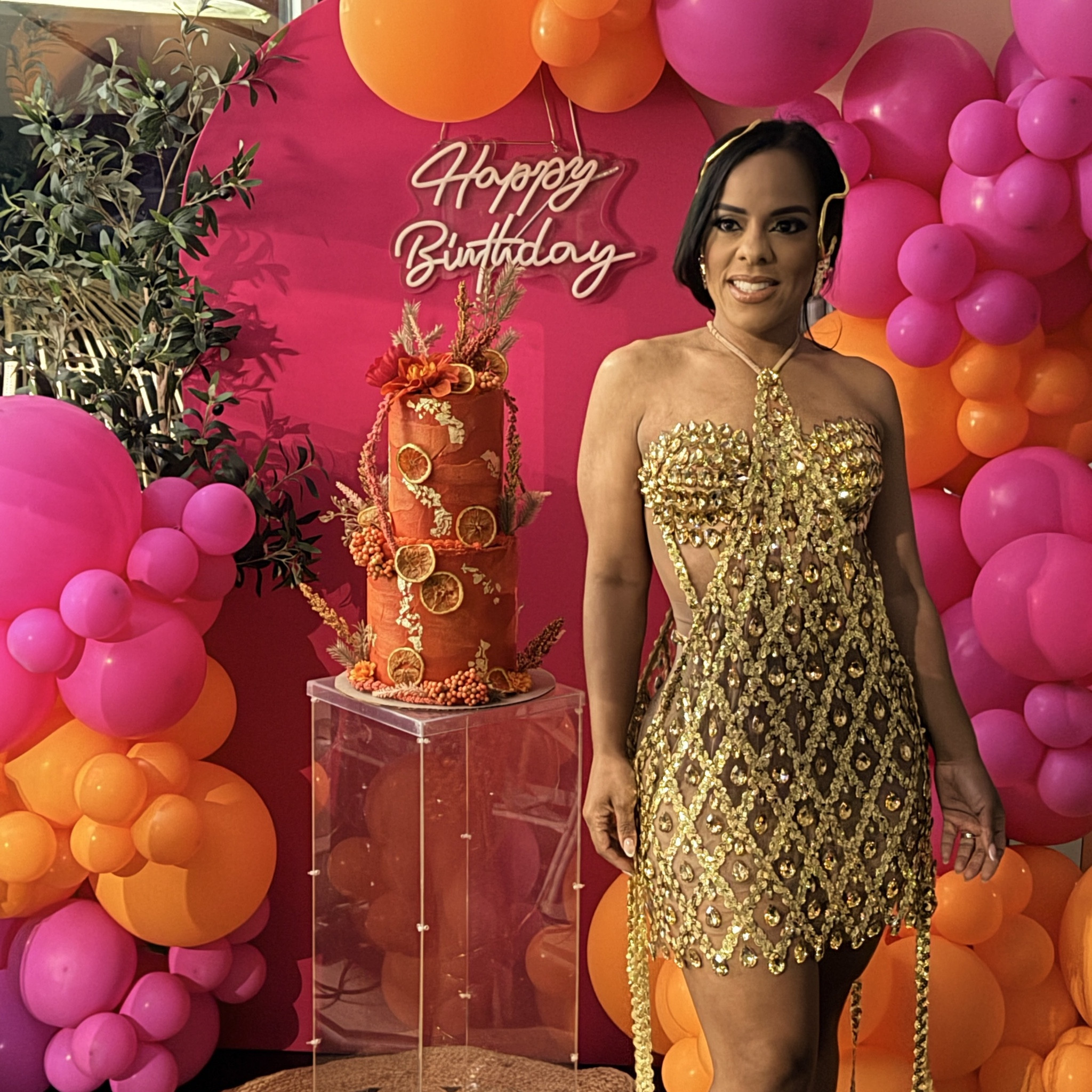 Birthday Dress ✨ 

#LTKPetite #LTKootd #LTKgrwm