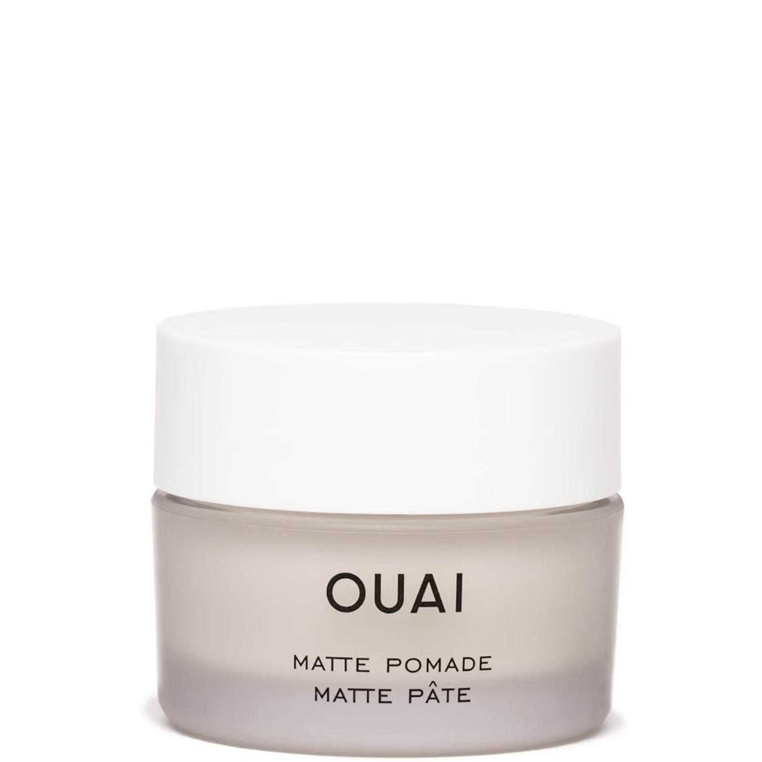 OUAI Matte Pomade 50ml | Look Fantastic (ROW)
