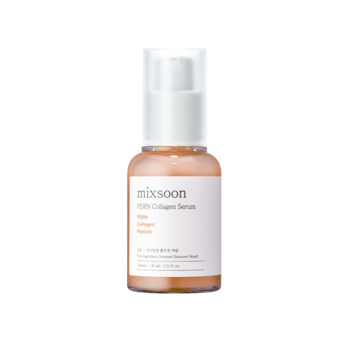 mixsoon - PDRN Collagen Serum - 30ml | Stylevana