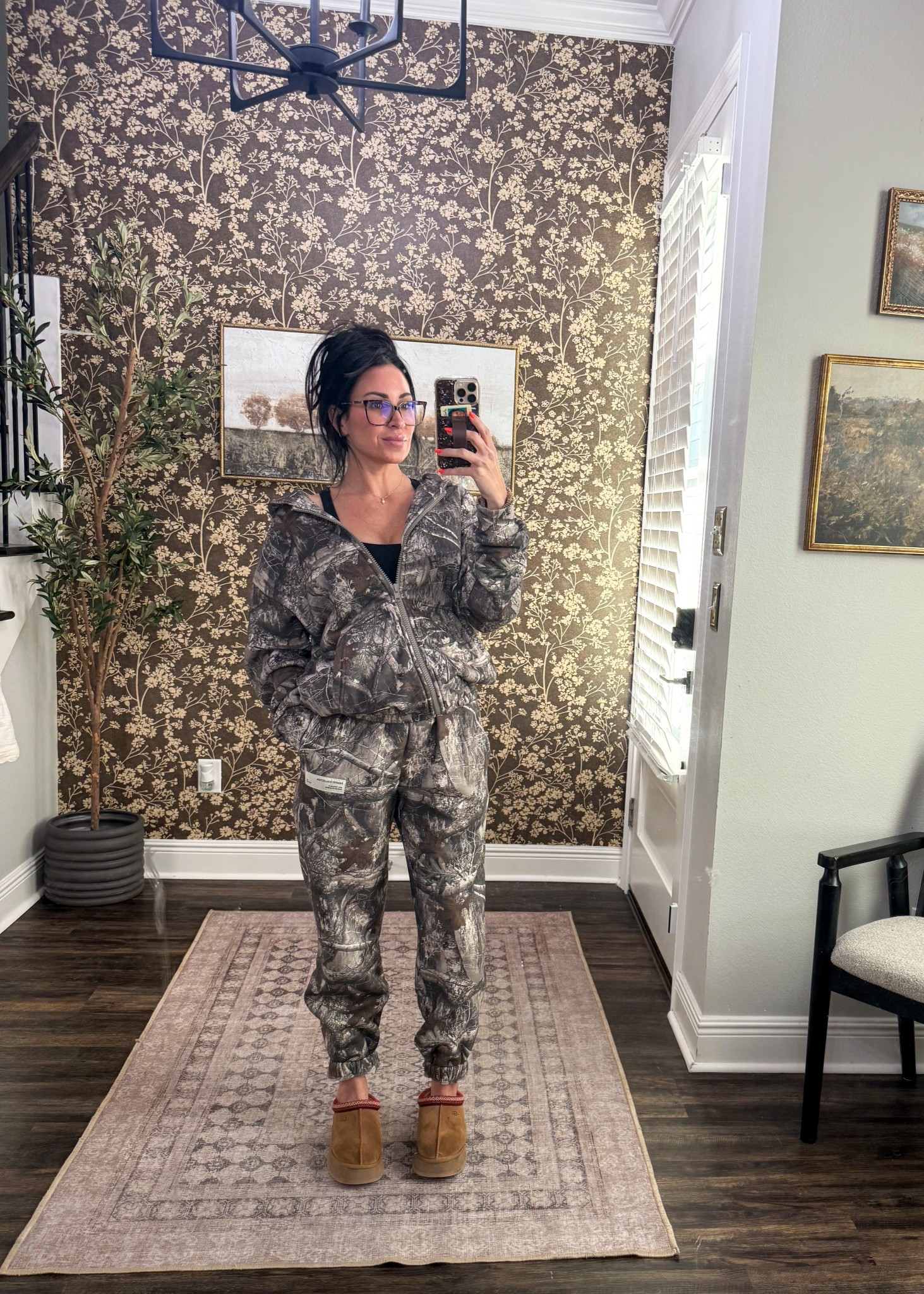 New camo from Comfrt!

#LTKStyleTip #LTKActive #LTKSeasonal
