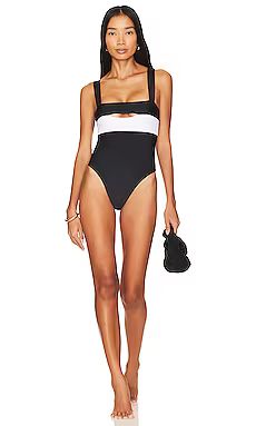 Daytona One Piece
                    
                    Lovers and Friends | Revolve Clothing (Global)