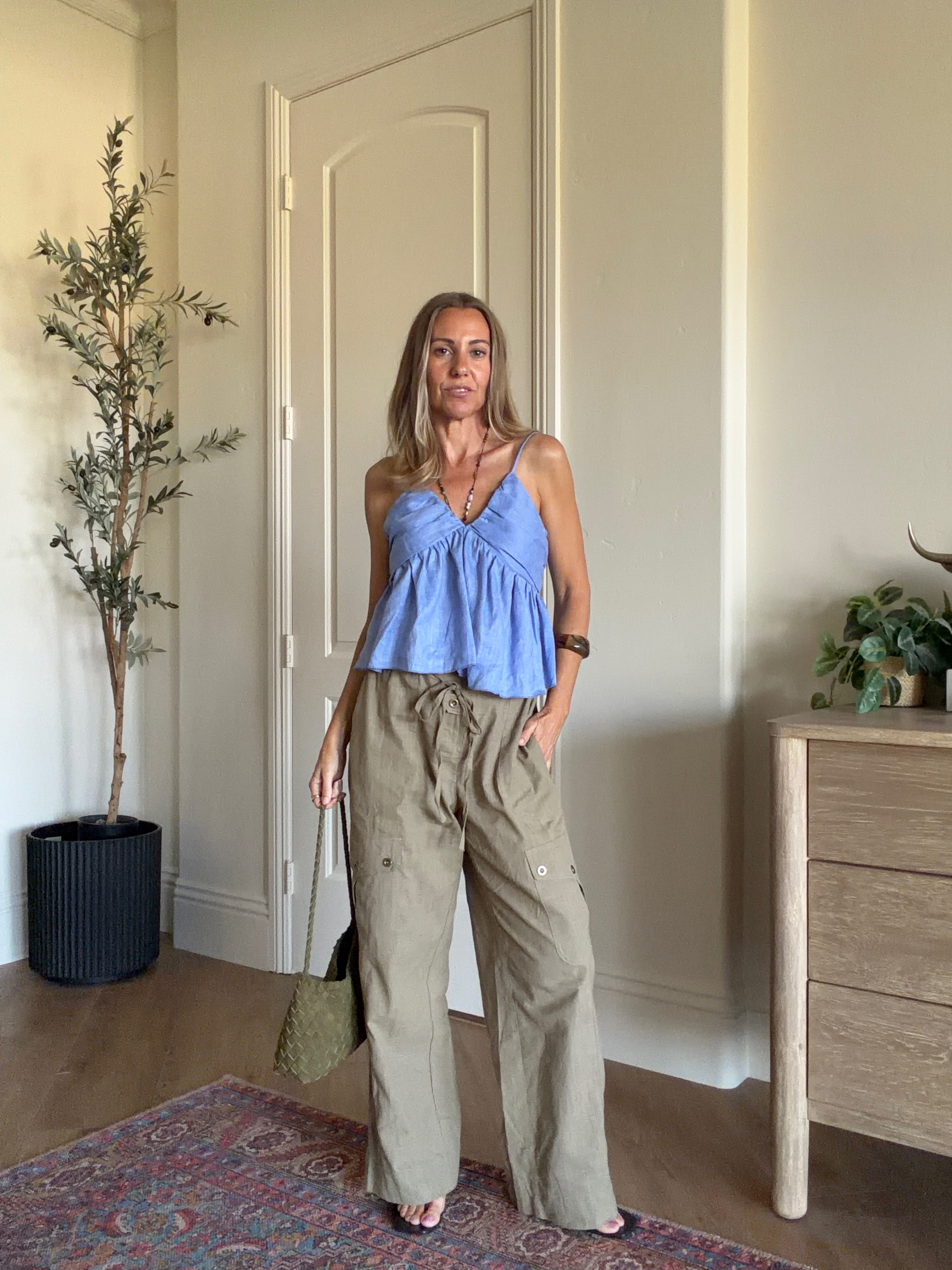 loving this fit 

 #LTKgrwm #LTKootd