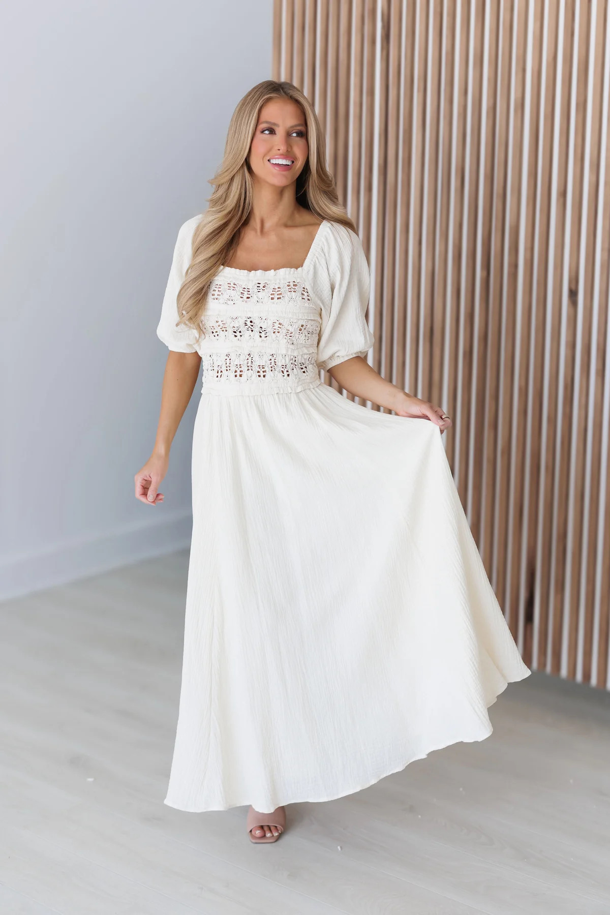 Willa Dress | Landry Kate