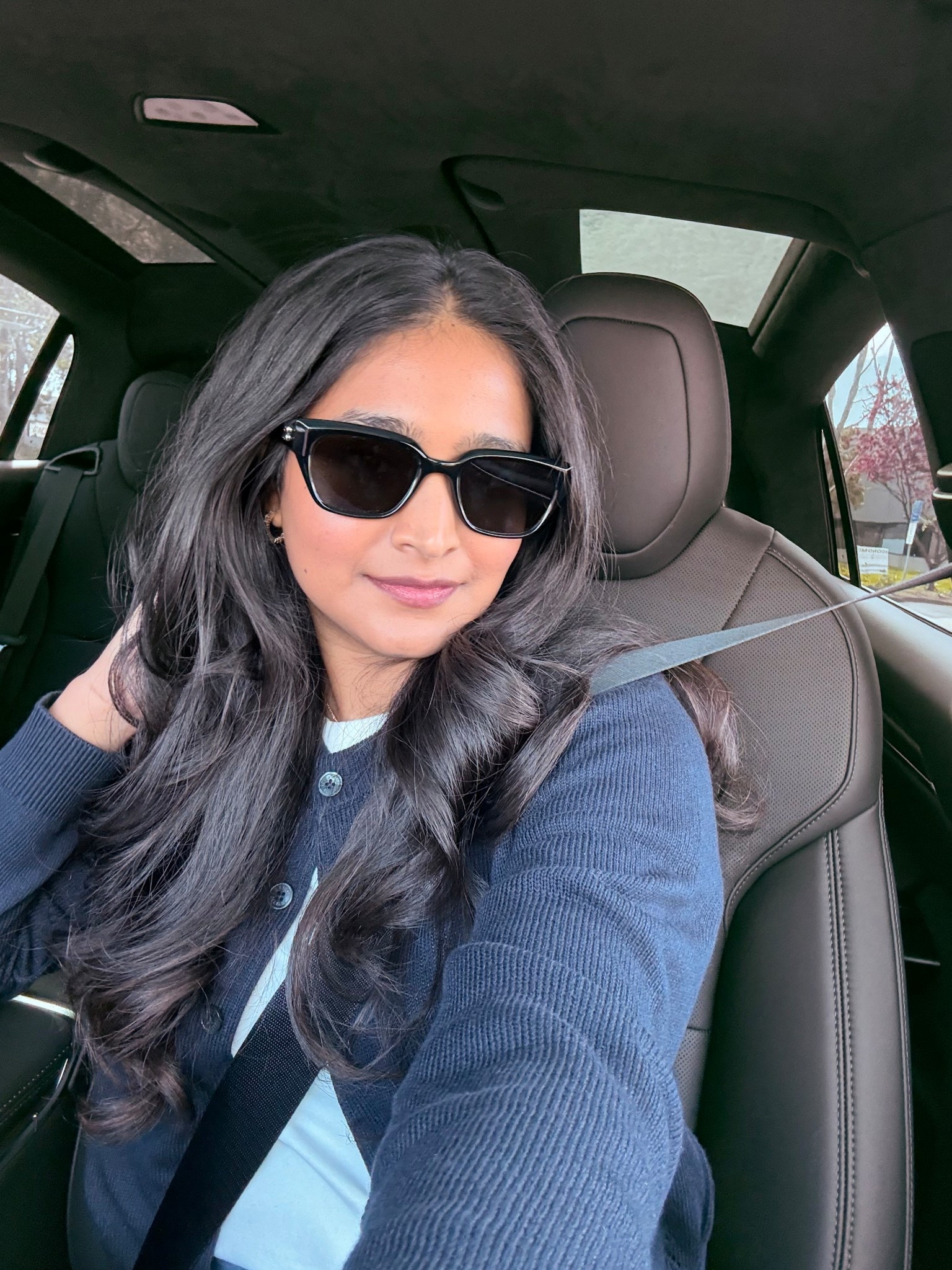 Outfit of the day! 



#LTKSeasonal #LTKWorkwear #LTKStyleTip