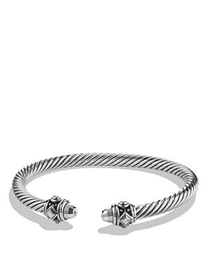 David Yurman Renaissance Bracelet, 5mm | Bloomingdale's (US)