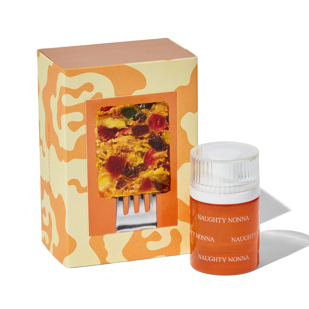 Naughty Nonna | Snif