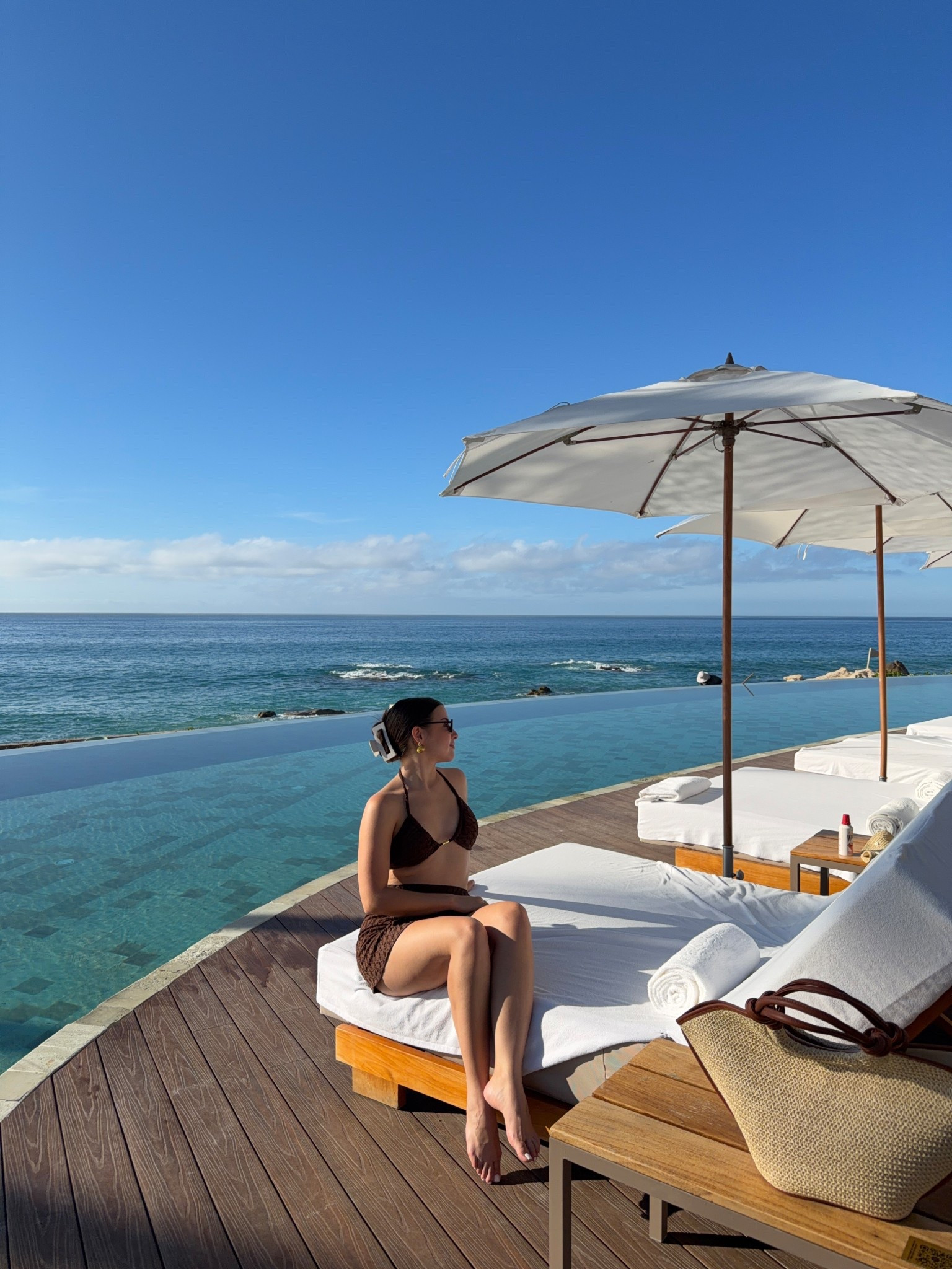 Beach vacation ootd 🌺🌴 loving this bikini set from @Cupshe !!

#LTKSwim #LTKTravel #LTKootd