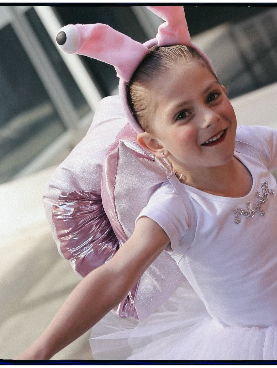 The sweetest little costume! Shop this adorable snail headband and plush shell set, perfect for dance recitals, dress-up, or Halloween. Click the link in bio to shop this look! #LTKkids #KidsCostumes #DressUpTime 

 #LTKU #LTKSaleAlert #LTKKids
