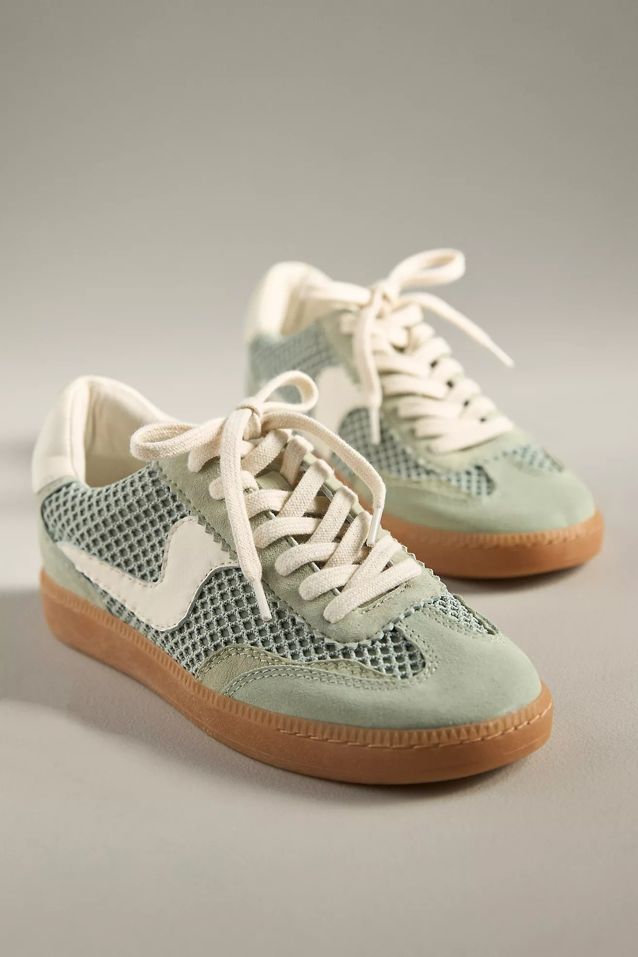 Dolce Vita Notice Sneakers | Anthropologie (US)