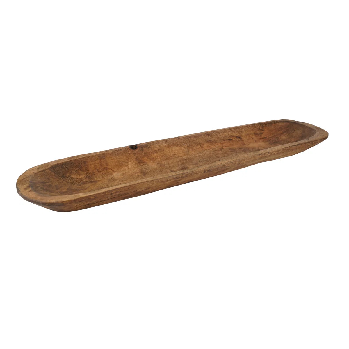 Ehlers Wood Decorative Plate | Wayfair North America