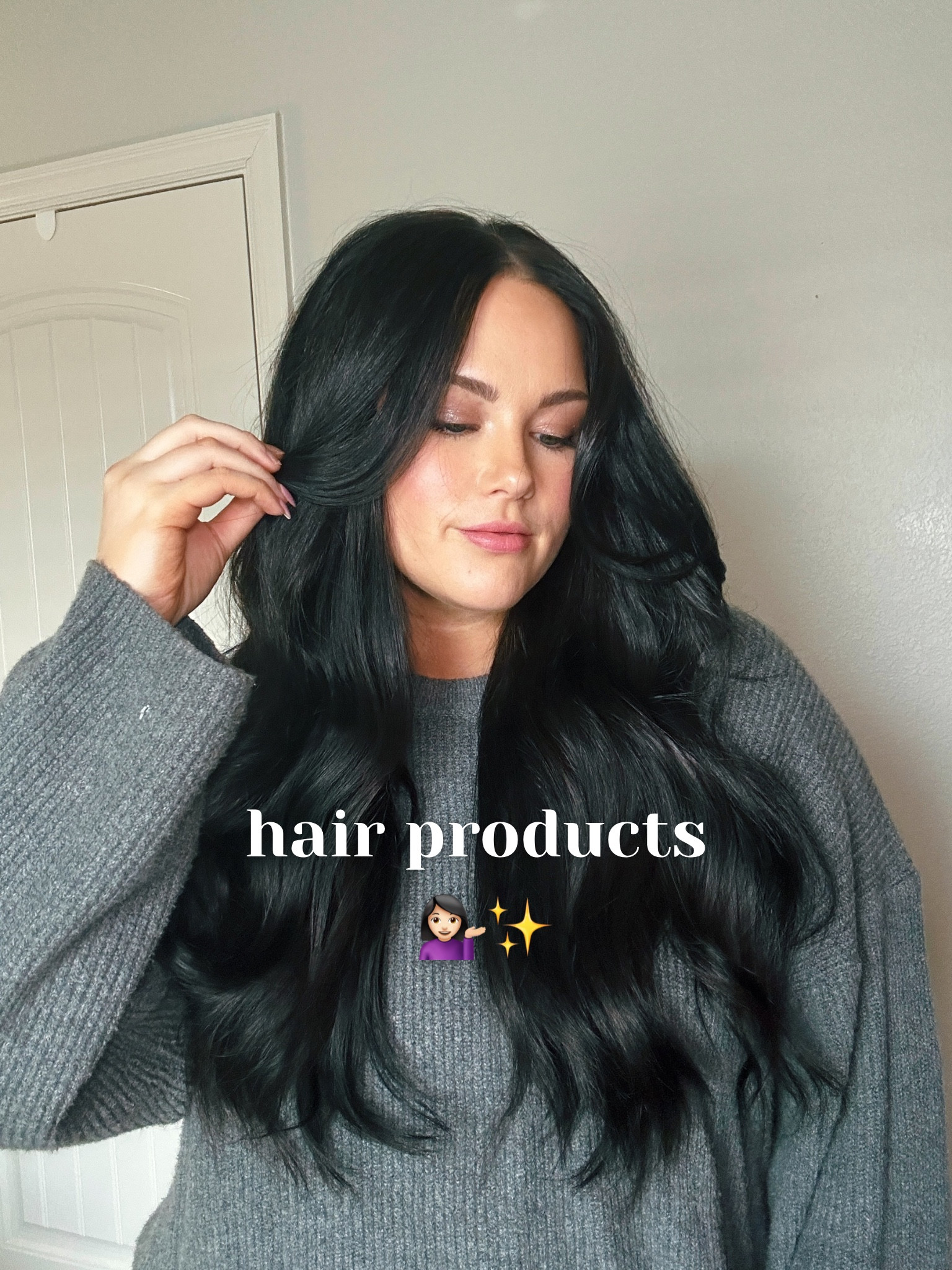 I use shade 4A dark ash brown 🥰🤎