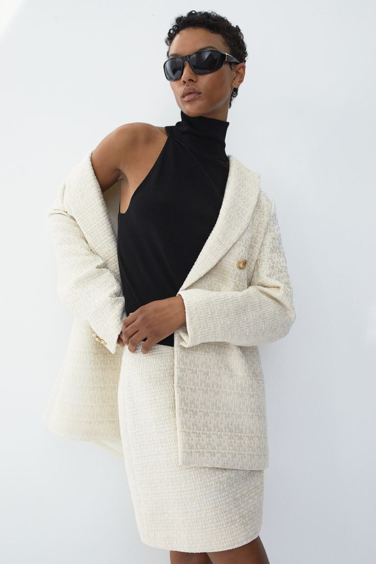 A-line Skirt | H&M (US + CA)