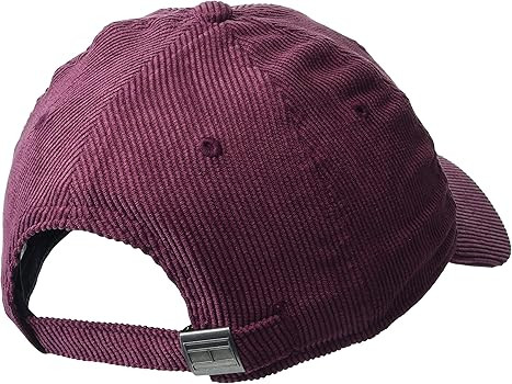 Tommy Hilfiger Men's Cotton Ardin Adjustable Baseball Cap | Amazon (US)
